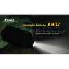 Клипса для фонарей Fenix AB02 360° (D 18-26mm)